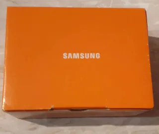 Samsung Corby Wi-Fi Edition