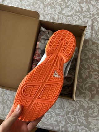 Zapatillas Adidas Tenis/Padel/Frontenis