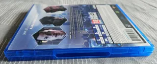 PS4 Detroit Become Human