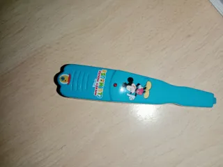 Varita Mickey Mouse Clubhouse Disney