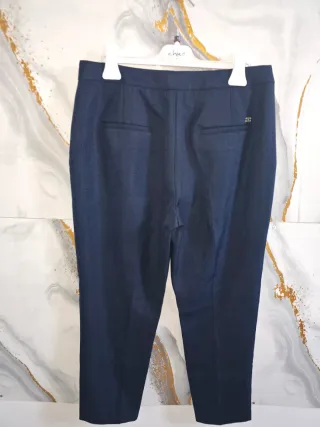 Pantalone donna Tommy Hilfiger taglia M