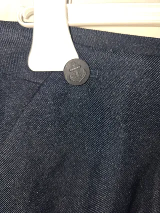 Pantalone donna Tommy Hilfiger taglia M