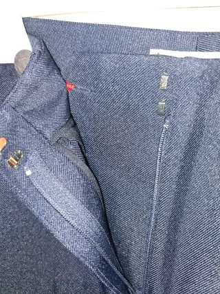 Pantalone donna Tommy Hilfiger taglia M