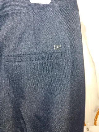 Pantalone donna Tommy Hilfiger taglia M