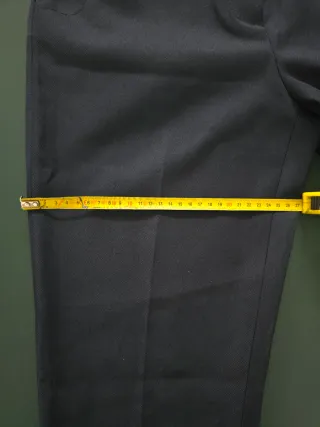 Pantalone donna Tommy Hilfiger taglia M