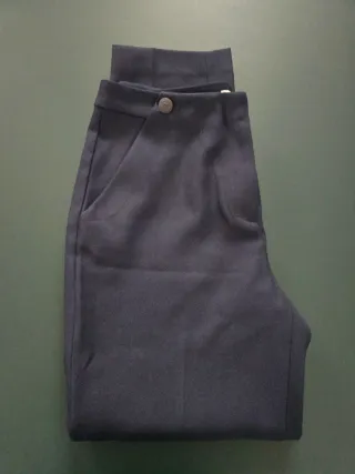 Pantalone donna Tommy Hilfiger taglia M