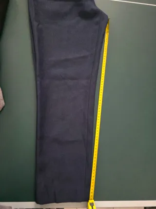 Pantalone donna Tommy Hilfiger taglia M