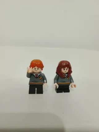 Lego Harry Potter Figuras