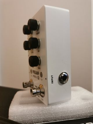 Mooer Preamp X2