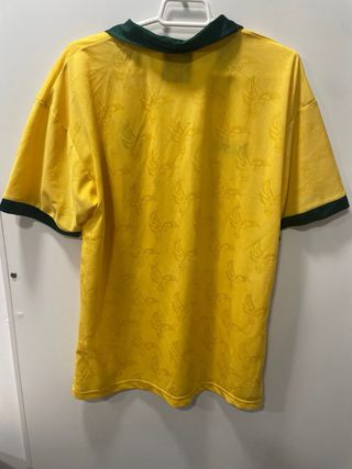 Camiseta Bukta Crystal Palace Tulip Computers