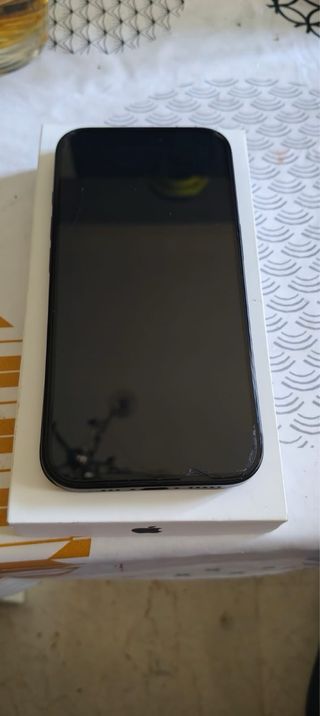 iPhone 16 128GB
