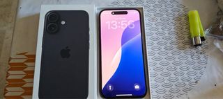 iPhone 16 128GB