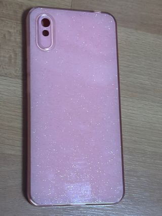 Xiaomi Redmi 9A Azul/Gris