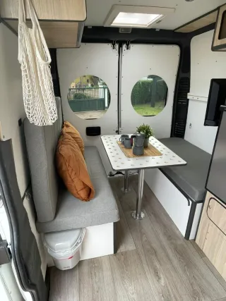 Camper, Jumper, Ducato, Boxer