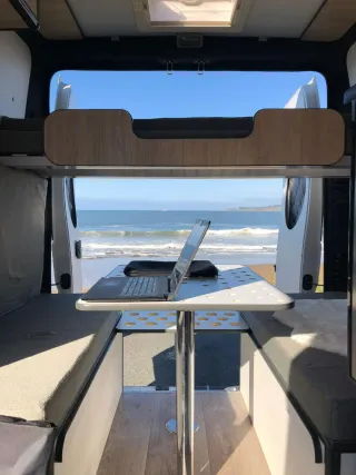 Camper, Jumper, Ducato, Boxer