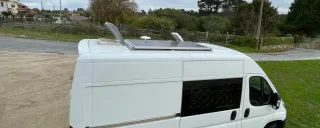 Camper, Jumper, Ducato, Boxer