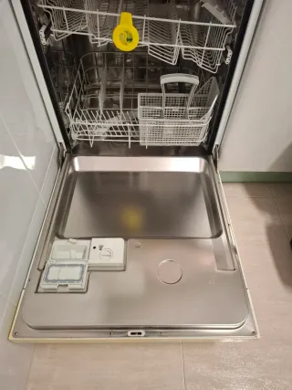 Lavavajillas AEG OKO-FAVORIT