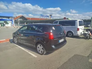 Peugeot 5008 2010 7 plazas