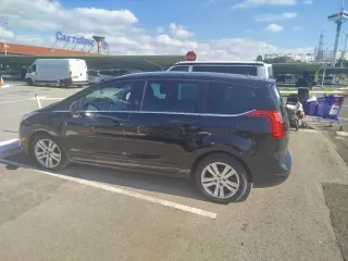 Peugeot 5008 2010 7 plazas