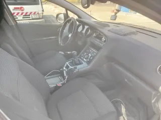 Peugeot 5008 2010 7 plazas