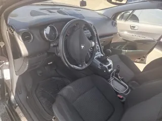 Peugeot 5008 2010 7 plazas