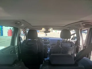 Peugeot 5008 2010 7 plazas