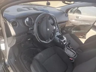Peugeot 5008 2010 7 plazas