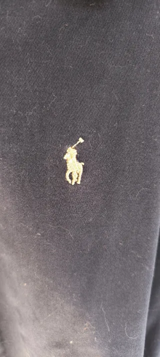 Chaqueta Polo Ralph Lauren Azul