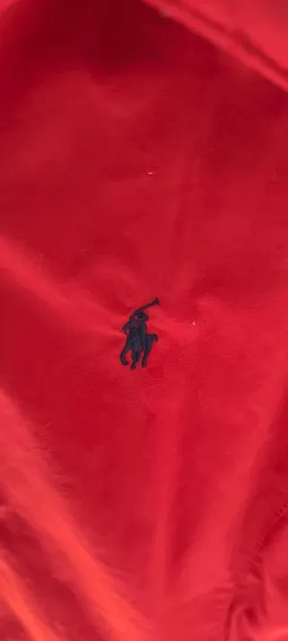 Chaqueta Polo Ralph Lauren Azul