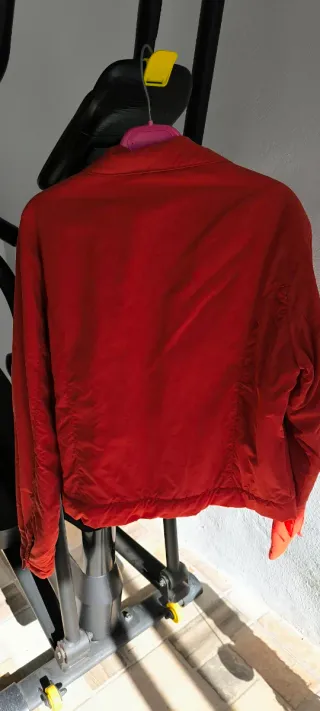 Chaqueta Polo Ralph Lauren Azul