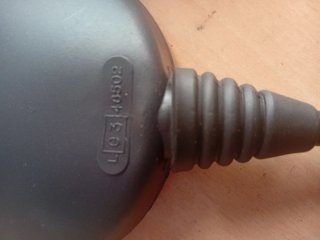 Espejos Moto Nuevos (Par)