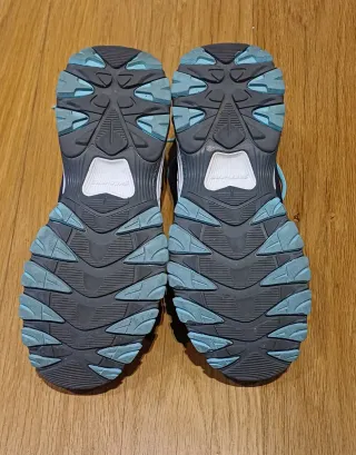 Zapatillas Skechers Encore Mujer Talla 40