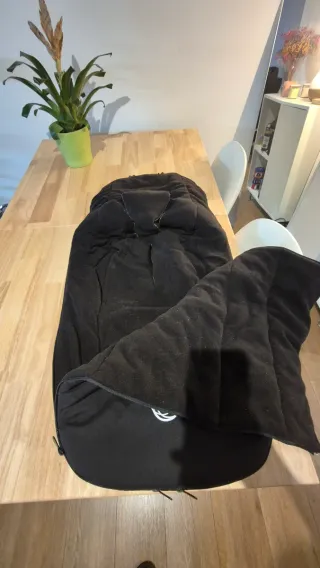 Saco Bugaboo Bee Negro