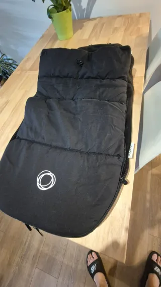 Saco Bugaboo Bee Negro