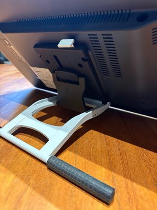 Huion Kamvas GT-221 Pro 21.5 Tableta Gráfica