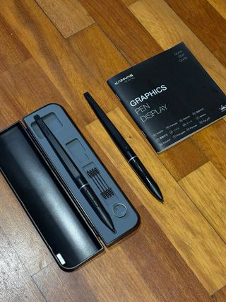Huion Kamvas GT-221 Pro 21.5 Tableta Gráfica