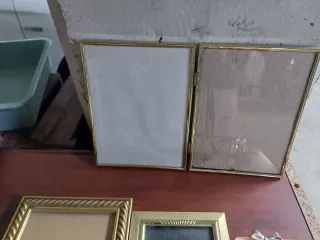 Portafotos. Distintos tamaños y modelos