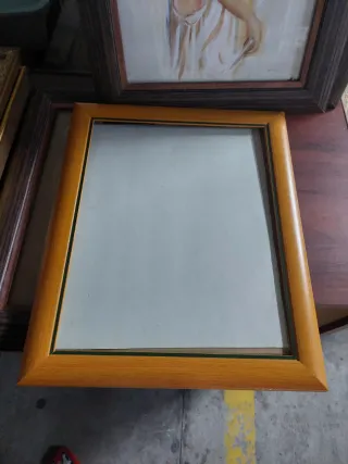 Portafotos. Distintos tamaños y modelos