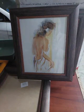 Portafotos. Distintos tamaños y modelos