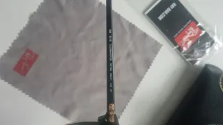 Ray-Ban Clubmaster Polarizadas RB 3016