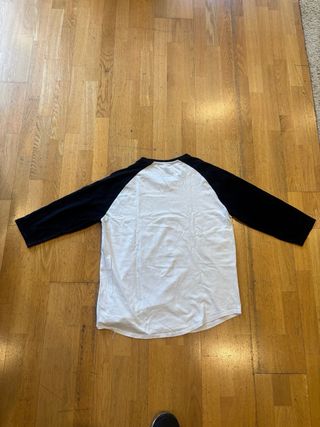 Camiseta Manga Larga Element Talla L