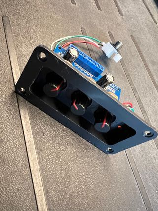 Placa Amplificadora Audio Bluetooth 2.1