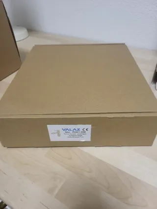 Grifo lavabo Valaz modelo Palancia