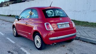 Fiat 500 1.2 Sport 2010 · Gasolina · 149000 Km