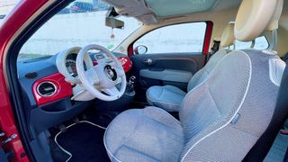 Fiat 500 1.2 Sport 2010 · Gasolina · 149000 Km