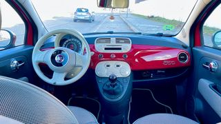 Fiat 500 1.2 Sport 2010 · Gasolina · 149000 Km