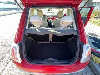 Fiat 500 1.2 Sport 2010 · Gasolina · 149000 Km