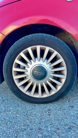 Fiat 500 1.2 Sport 2010 · Gasolina · 149000 Km