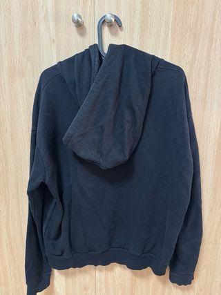 Sudadera con capucha Born pretty