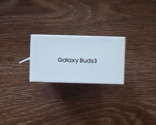 Samsung Galaxy Buds 3 Blancos - Nuevos Precintados